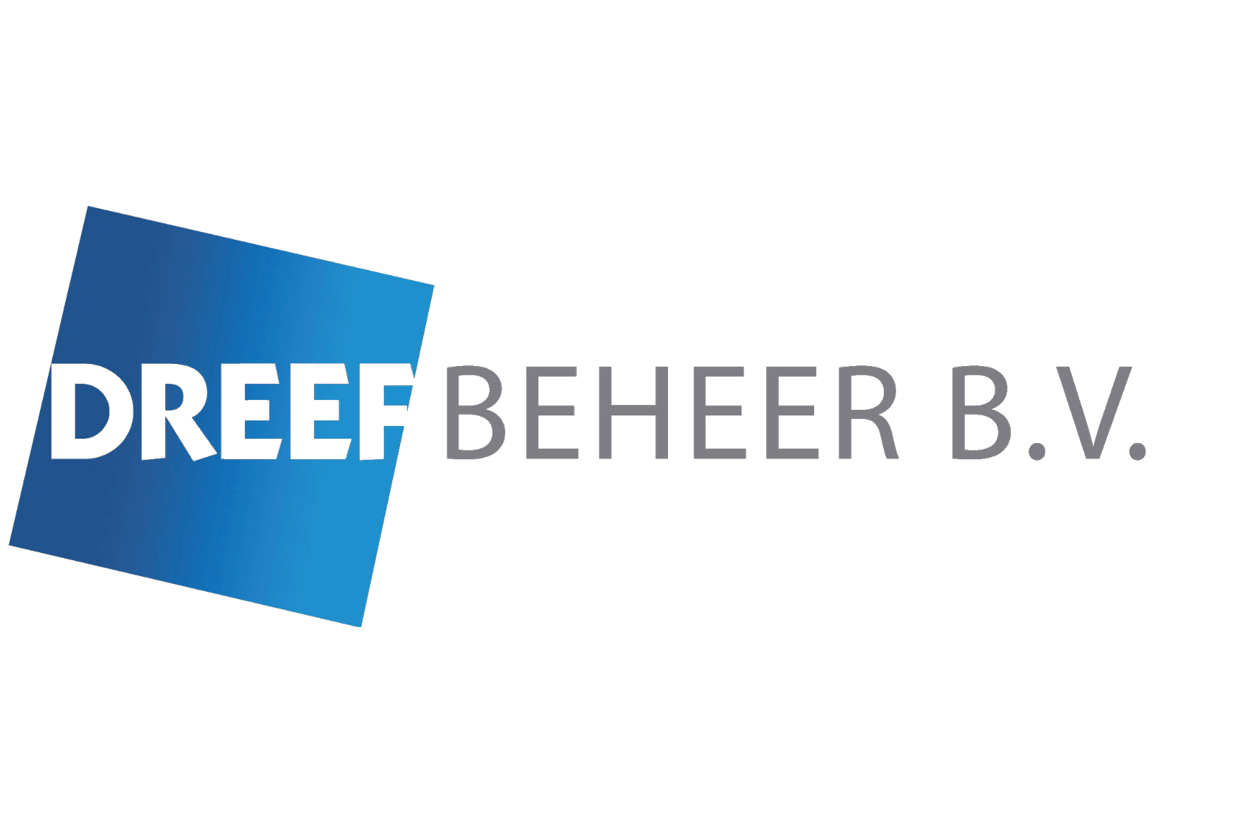 Logo Dreefbeheer