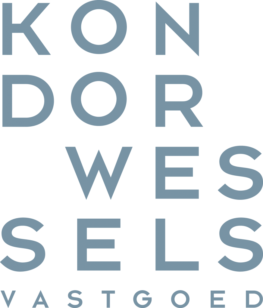Logo Kondorwesselsvastgoed